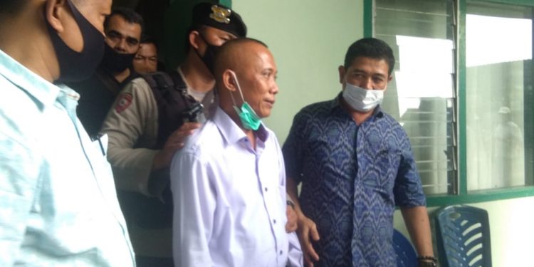 Denpom Tangkap TNI Gadungan Berpangkat Letkol