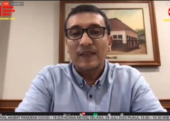 PGN Komitmen Turut Andil Dalam Pemulihan Ekonomi Nasional