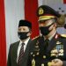 Arinal Ikuti Upacara Virtual Hari Bhayangkara ke-74, Ini 7 Instruksi Presiden