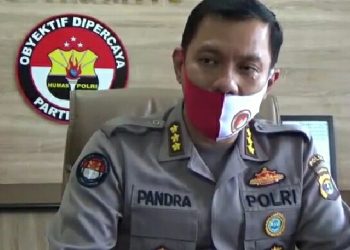Oknum P2TP2A Ditetapkan Sebagai Tersangka Pencabulan Anak