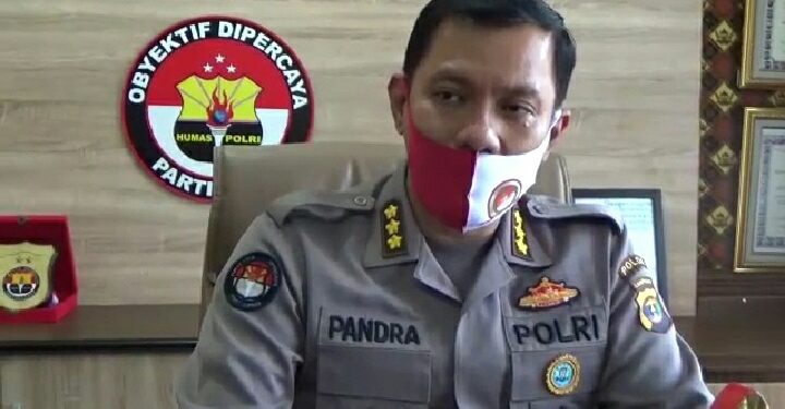 Oknum P2TP2A Ditetapkan Sebagai Tersangka Pencabulan Anak