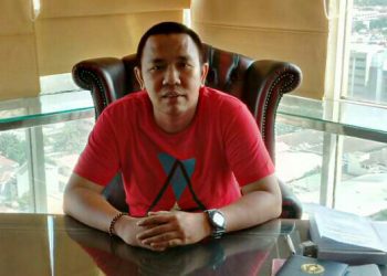 Kekosongan Pimpinan Partai Hanura Lampura,  DPC Tunggu Intruksi DPP dan DPD