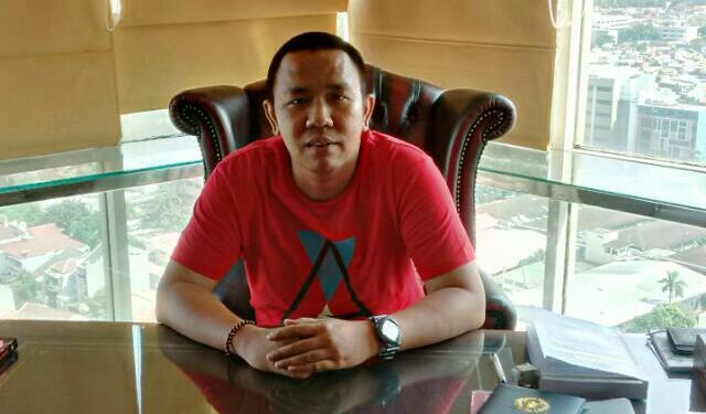 Kekosongan Pimpinan Partai Hanura Lampura,  DPC Tunggu Intruksi DPP dan DPD