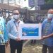 PWI Lampung Terima Hewan Qurban Dari Pemprov