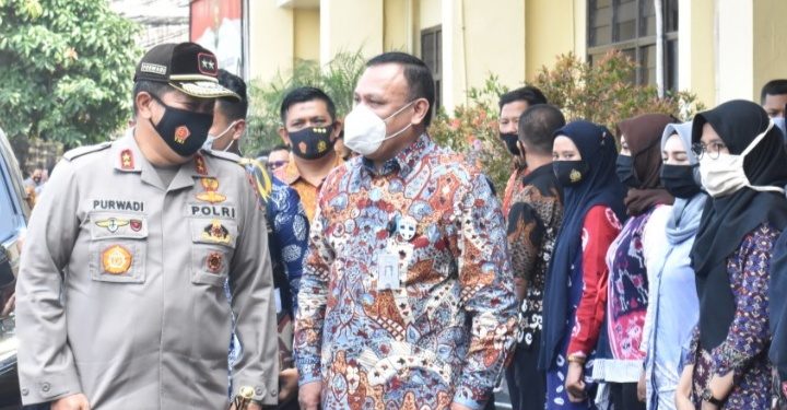 Ketua KPK : Ini 3 Strategi Dalam Pemberantasan Korupsi