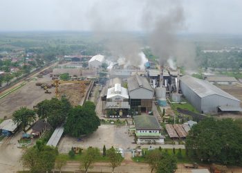 PG Bungamayang, Magnet Ekonomi Kawasan Ketapang