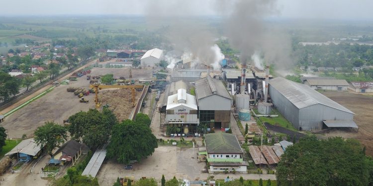 PG Bungamayang, Magnet Ekonomi Kawasan Ketapang