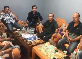 DPP JAMO Siap Jalankan Program Kerja
