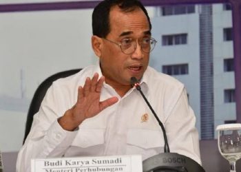 Kemenhub Gandeng PWI Tangkal Maraknya Berita Hoaks