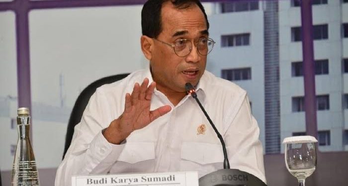 Kemenhub Gandeng PWI Tangkal Maraknya Berita Hoaks