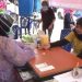 Bandar Lampung Gelar Rapid Test Massal di Pasar Tradisional