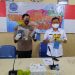 Oknum Polisi Broker Sabu 1 Kg Dibekuk BNN Lampung