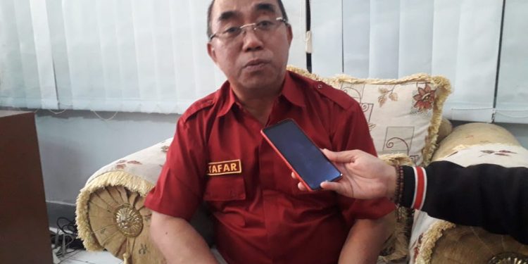 Dituding Tarik Rp7 Juta Untuk Indehoi, Kalapas : Itu Mengada-ada!