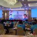 Rakorwil Perdana Partai Gelora Bahas Persiapan Menjadi Parpol Peserta Pemilu 2024