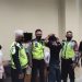 Team Speed Satlantas Polresta Bandar Lampung Tangkap Pengedar Sabu