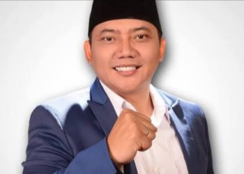 Anggota DPR dari Nasdem Taufik Basari Positif Covid-19