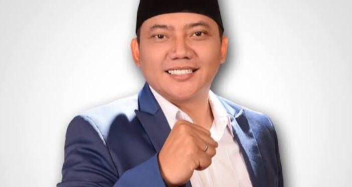 Anggota DPR dari Nasdem Taufik Basari Positif Covid-19