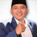 Anggota DPR dari Nasdem Taufik Basari Positif Covid-19