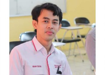 Akademisi Kritisi Pembelian Alat Rapid Test Lampura Yang Mencapai 1,4 Miliar