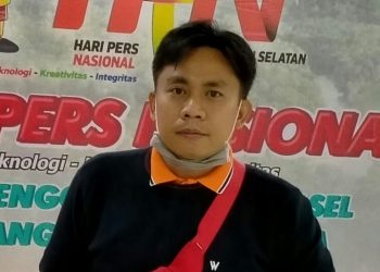 PWI Lampura Berharap Polisi Serius Tangani Aksi Kekerasan Terhadap Wartawan