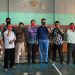 Direktorat Intelkam Polda Lampung Ajak masarakat Lamtim Jaga Situasi Aman dan Kondusif di Pilkada 2020