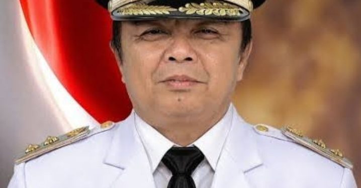 Wakil Bupati Waykanan Dikabarkan Positif Covid-19