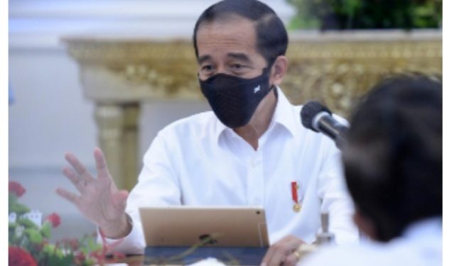 Indonesia Dapatkan Komitmen Pengadaan 290 Juta Vaksin Hingga Akhir 2021