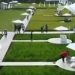 Wisata Sawah Modern Svarga Bumi Viral Di Medsos