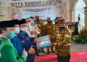 Lima Partai Pengusung Antar Yusuf Kohar – Tulus Purnomo ke KPU