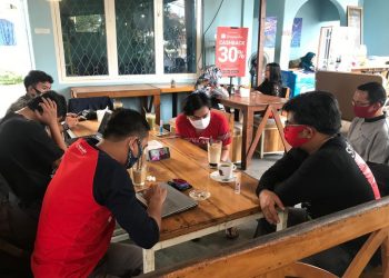 Ini Tiga Nominasi Saidatul Fitriah Award 2020 AJI Bandar Lampung