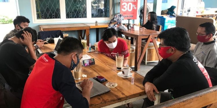 Ini Tiga Nominasi Saidatul Fitriah Award 2020 AJI Bandar Lampung