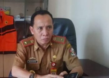 Inspektorat Lampura Bentuk Tim Telusuri Pembelian Alat Rapid Test Rp1,4 Miliar