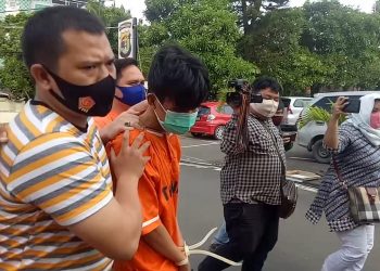 Tersangka Penusuk Syekh Ali Jaber Tidak Gila dan Memiliki Motivasi Membunuh