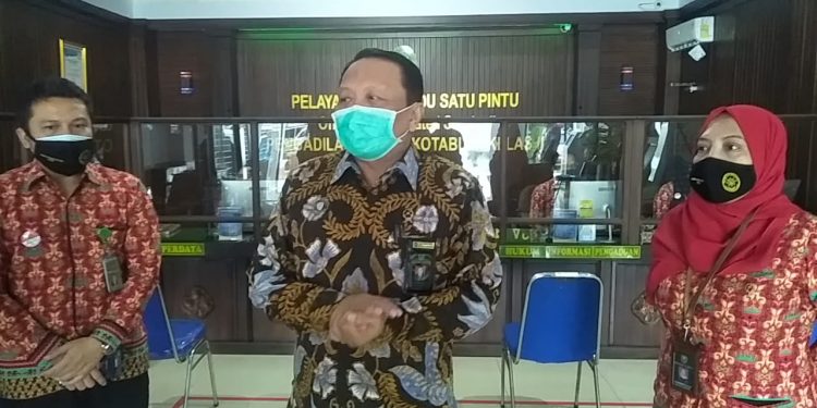 Pengadilan Tinggi Bina PN Kotabumi Menuju Zona Integritas WBK/WBBM