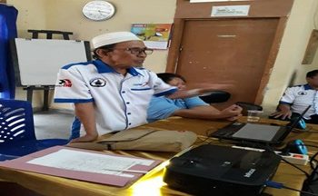 FSPMI Bandar Lampung Tidak Dukung Salah Satu Calon Pilwakot