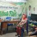 Warga Tunjukkan Dukungan Dengan Sambangi Rumah Yusuf Kohar