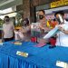 Dua Pegawai Dinas PMPTSP Lampung Nirwan dan Edi Resmi Ditetapkan Tersangka