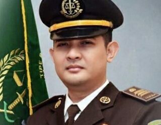 Kejari Pantau Pembelian Alat Rapid Test Mencapai Rp 1,4 Miliar