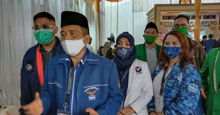 Tim Pemenangan Yusuf Kohar-Tulus Purnomo Yakin Menangkan Paslon