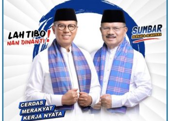 Imbas Perkataan Puan, Mulyadi – Ali Mukhni Kembalikan SK Dukungan PDIP