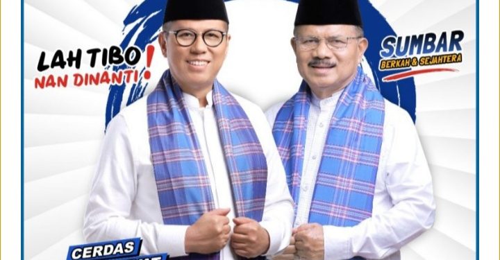 Imbas Perkataan Puan, Mulyadi – Ali Mukhni Kembalikan SK Dukungan PDIP