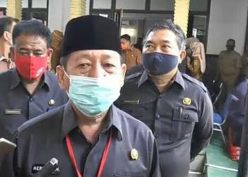 Bandar Lampung Ajukan Pinjaman Rp150 Miliar Untuk Tanggulangi Covid-19