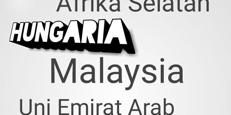 Dampak Tingginya Kasus Covid-19, 59 Negara Tolak Kunjungan Warga Indonesia