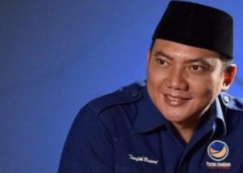 Taufik Basari: Usut Tuntas Motif Penikaman Syekh Ali Jaber