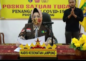Ikuti Tes Kesehatan Calon Taruna, Malah Ketahuan Positif Covid-19