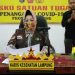 Ikuti Tes Kesehatan Calon Taruna, Malah Ketahuan Positif Covid-19