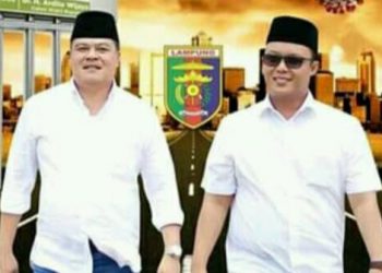 Musa Ahmad Resmi Mundur Dari DPRD Provinsi Lampung