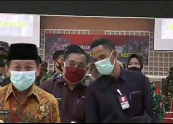10 Kali Berturut-Turut Raih WTP, Bandar Lampung Dapat Penghargaan Kemenkeu