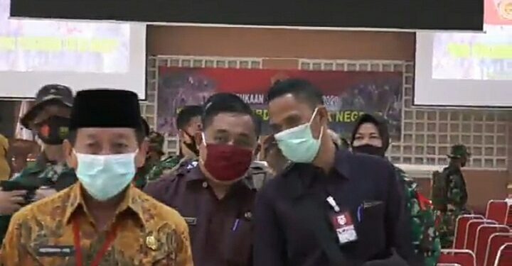 10 Kali Berturut-Turut Raih WTP, Bandar Lampung Dapat Penghargaan Kemenkeu