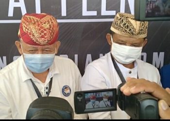 Silaturahmi Door To Door Ke Masyarakat, Strategi Kampanye Yutuber di Masa Pandemi